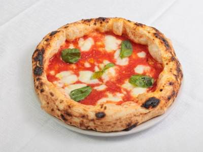 MARGHERITA