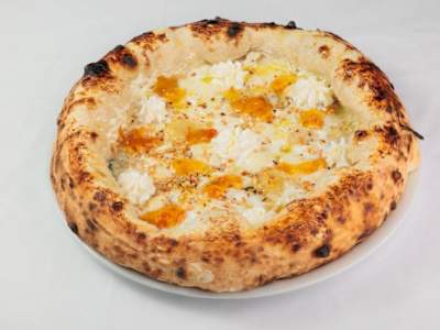 SINFONIA DI BUFALA