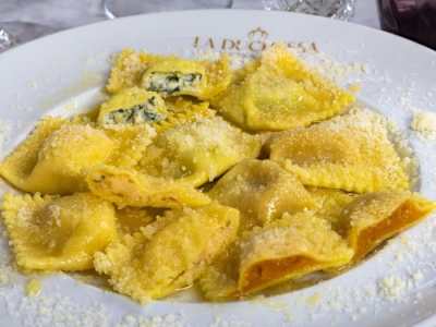 TRIS DI GIOIELLI