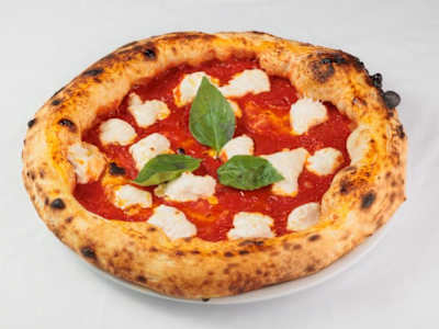 MARGHERITA VEGANA