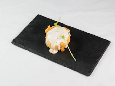 FRITTATINA NAPOLETANA