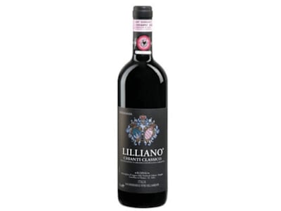 CHIANTI TENUTA LILLIANO