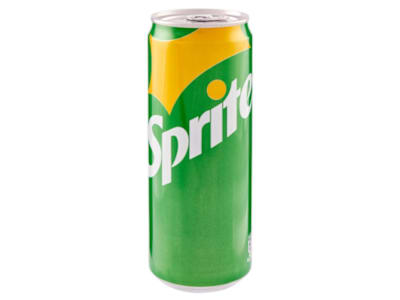 SPRITE LATTINA