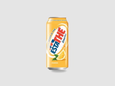 Estathè Limone (33 cl)