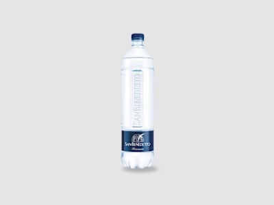 Acqua frizzante (50 cl)