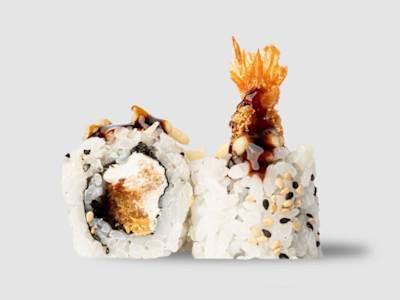 Uramaki Crispy