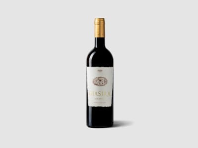 CATARRATTO IGT “Keration” - Giasira Bio (75cl) 12.5%