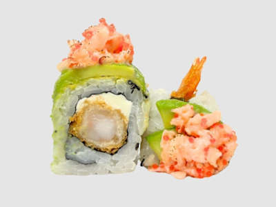 Astice Roll