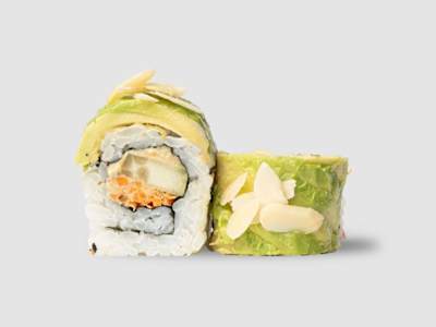 Uramaki Veggie