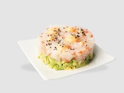 Tartare Gambero
