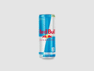 Red Bull Sugar Free (25 cl)