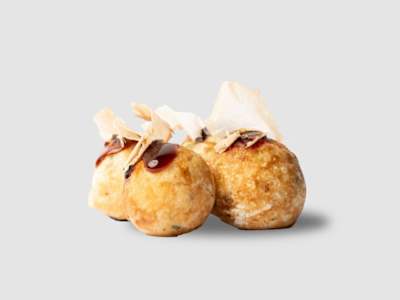 Takoyaki
