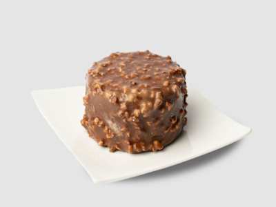 Gianduia Rocher