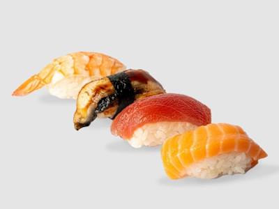 Nigiri Mix
