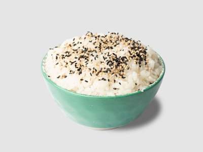 Riso Sushi Bianco