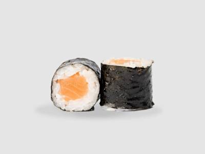 Hosomaki Salmon