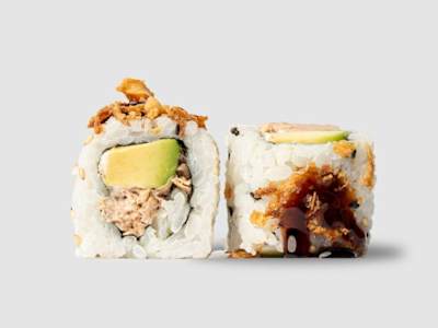 Uramaki Fake California