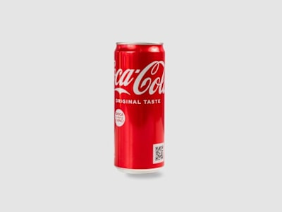 Coca-Cola (33 cl)