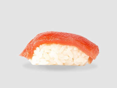 Nigiri Red Tuna