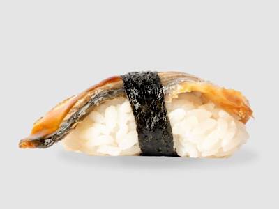Nigiri Unagi