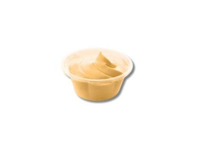 Mayo spicy