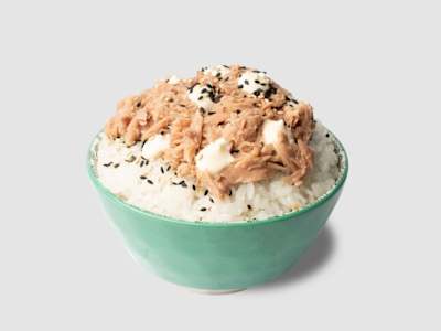 Tuna Rice