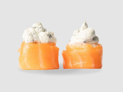 Gunkan Truffle