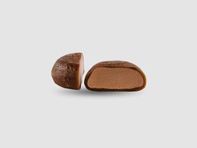 Mochi gusto cioccolato (2pz)