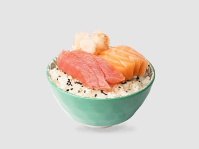 Sashimi Mix