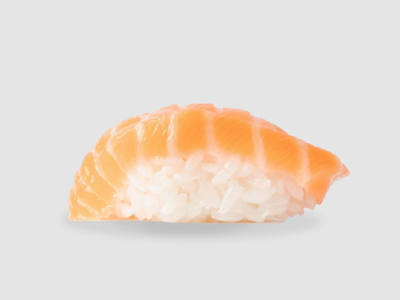 Nigiri Salmon