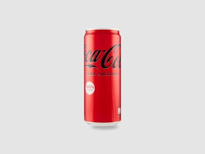 Coca-Cola Zero (33 cl)