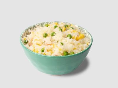 Mini Cantonese Rice