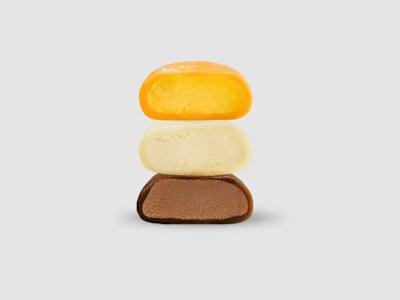 Mochi mix (3pz)