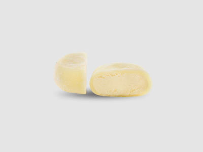 Mochi gusto vaniglia (2pz)