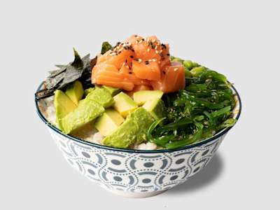 Salmon Fresh Regular