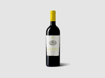 GRILLO IGT Sicilia - Giasira Bio (75cl) 13.5%