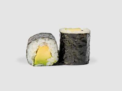 Hosomaki Veggie 2.0