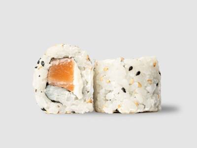Uramaki Philadelphia