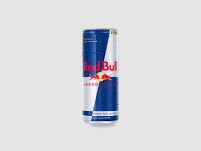Red Bull Energy Drink (25 cl)