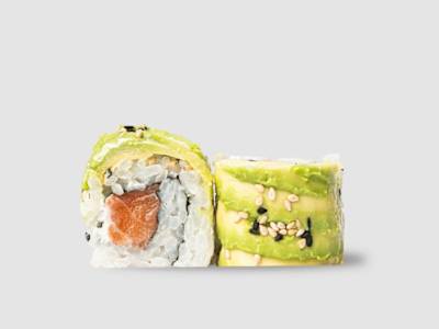 Uramaki Santa Monica