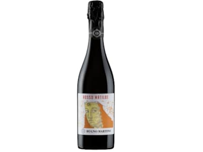 Bugno Martino - Rosso Matilde