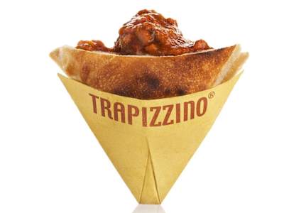 Polpetta al Sugo