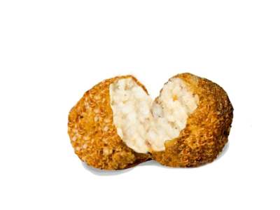 Castelmagno e Nocciole