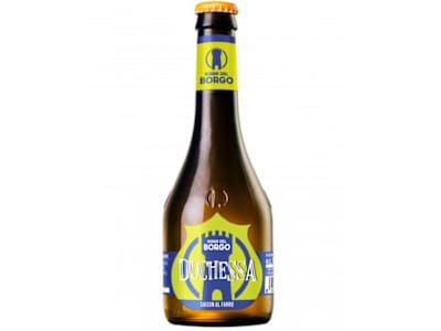 Birra del Borgo Duchessa 33 cl