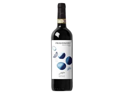 Tenute Pallotta - Prigioniero