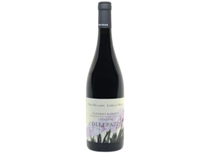 Riccardi Reale - Collepazzo