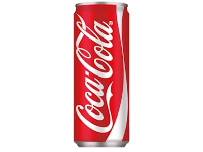 Coca Cola Lattina 33cl