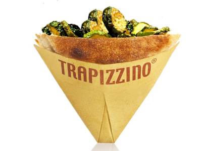 Zucchine alla Scapece