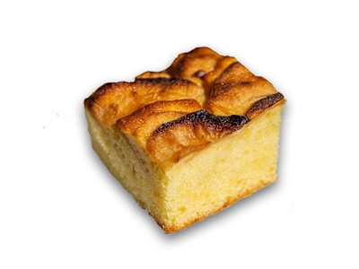 Torta di mele