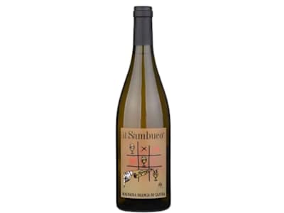 Il Sambuco - Il Sambuco